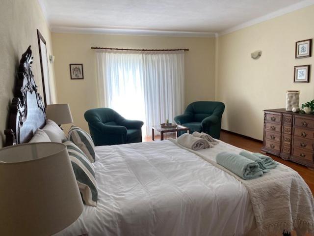 Casa Gorjao Apartment อนาเดีย ภายนอก รูปภาพ