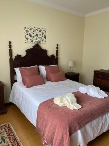 Casa Gorjao Apartment อนาเดีย ภายนอก รูปภาพ