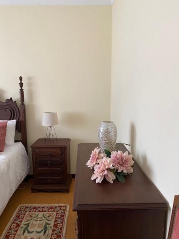 Casa Gorjao Apartment อนาเดีย ภายนอก รูปภาพ